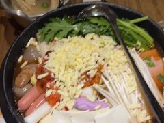 -冰川冷面·延边菜·炭烤串(观前店)