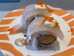 -新一番三文鱼寿司(红城湖店)