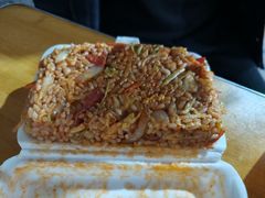 -老婆婆炒饭(小白楼1902欧式风情街店)