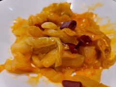 -马记永·兰州牛肉面(3019君尚店)