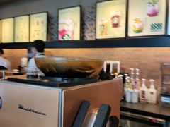 -星巴克(湖州安吉浙北大厦店)
