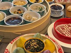 -奇芳阁·百年清真南京菜(夫子庙店)