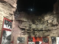-红旗渠纪念馆