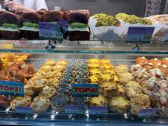 -PAOPAO Bakery&Café(港汇店)