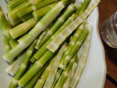 -前门杨记·铜锅涮肉(王府井·故宫店)