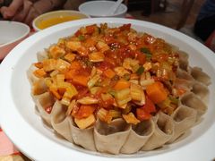 -西贝莜面村(当代商城店)