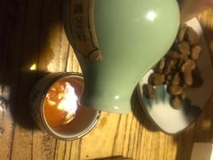 -长亭酒肆.武夷菜(鼓楼后海店)
