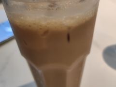 -洞味圆茶餐厅(嘉立店)