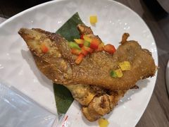 -四道菜·福建菜馆(新街口金鹰店)