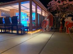 -蓝鲸湾汤泉(包河店)