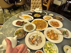 -汕头龙光喜来登酒店