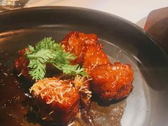 -荟廷·晶萃(陆家嘴尚悦湾店)