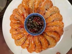 -长沙顺天凯宾斯基酒店·祈顺酒家中餐厅(雨花亭店)
