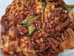-马姐爆肚儿门丁肉饼