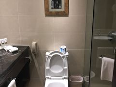 -北京西单美爵酒店