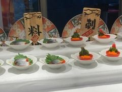 -五月罗马海鲜自助餐厅(月星环球港店)