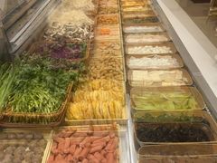 -阿上阿上麻辣香锅&麻辣烫(朝阳蓝色港湾店)