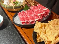 -捞王猪肚鸡火锅(昆山店)