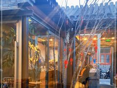 -VOYAGE COFFEE(杨梅竹店)