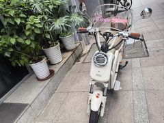 -小牛电动(上海浦东新区张杨路店)