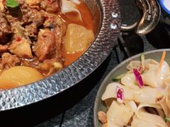 -丝路金桃·新疆菜(徐汇店)