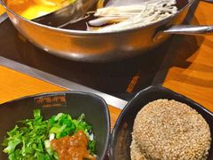 -呷哺呷哺 黄金牧场 (回龙观港龙店)