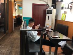 -转角遇到爱(江南西路店)