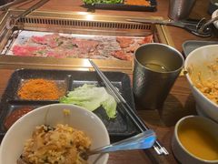 -新石器烤肉(之心城店)