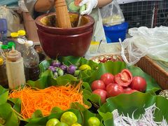 -大学城夜市大排档(凤栖路店)