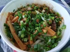 桂林米粉-明桂米粉(北站店)