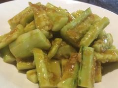 拌黄瓜-老板恋上鱼(高新万达店)