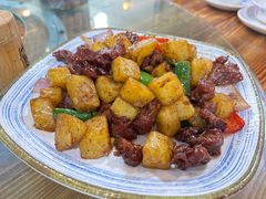 -东坊味道私房菜·地道顺德菜(大良店)
