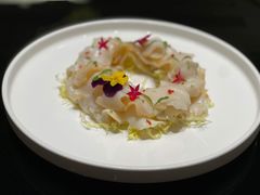 -广州文华东方酒店·江-由辉师傅主理