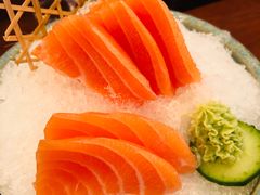-山葵家·创意料理(临平银泰城店)