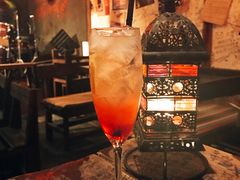 -后巷酒吧Back Alley(未来广场店)