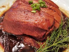 -宏达宴老菜馆(群力第四大道店)