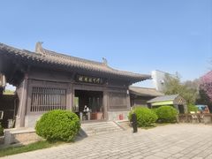 -赵州桥景区
