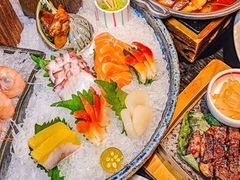 -松鹤精致料理(五一中路店)