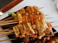 -伊隆斋(什刹海店)