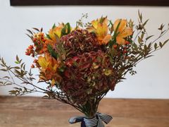 -CAFE CHEZ W一木家(香山路店)