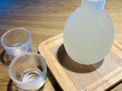 桂花酒酿露-溪林小馆(浦江城市生活广场店)