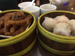 -府城小食馆(金龙宾馆店)