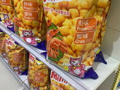 -万达广场(南昌红谷滩店)