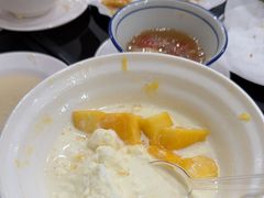 -水牛奶皇后糖水铺(深圳总店)