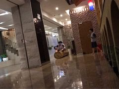 -纽斯桑拿会所(天山店)