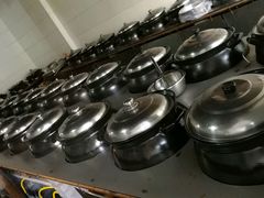 -烂瓦罐刘家猪蹄坊(药王洞店)