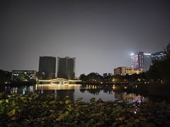 -西海子公园