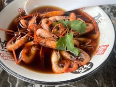 -风味小馆(天目湖宾馆店)