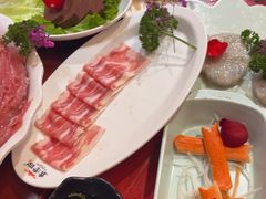 -重庆袁老四火锅(武进万达店)