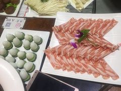-重庆德庄火锅(体育中心店)
